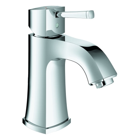 Grohe - EH-Waschtischbatterie Grandera 24370 M-Size glatter Körper chrom