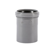 Gebr. Ostendorf - Safe Anschluss DN/OD78 an HTSafe