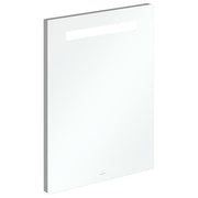 VILLEROY & BOCH - Spiegel More To See One 450x600x30mm mit Beleuchtung