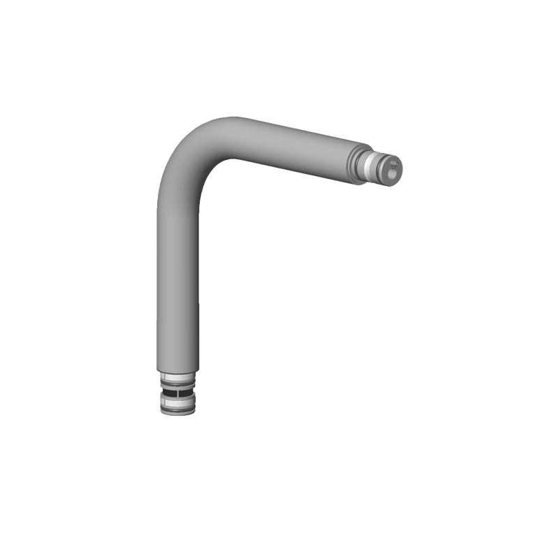 Dornbracht - Auslauf Ersatzteile 90282218500 chrom