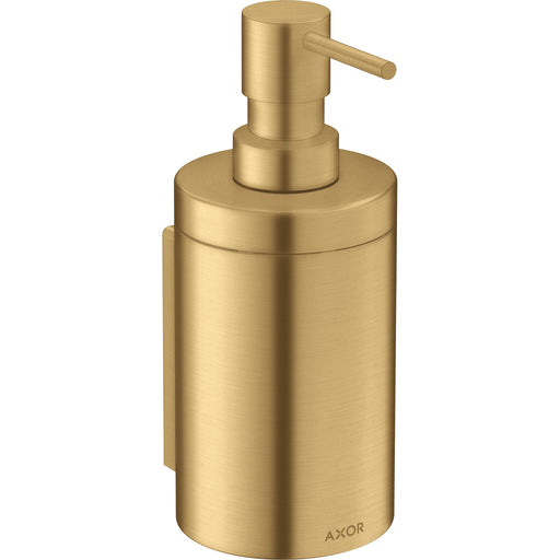 Hansgrohe - Lotionspender Axor Universal Circular BGO