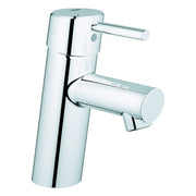Grohe - EH-WT-Batterie CONCETTO 23931 S-Size Push-open Ablaufgarnitur chrom