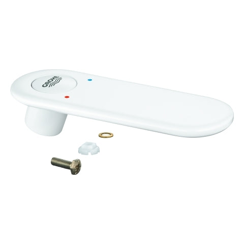 Grohe - Hebel 46661 moon white
