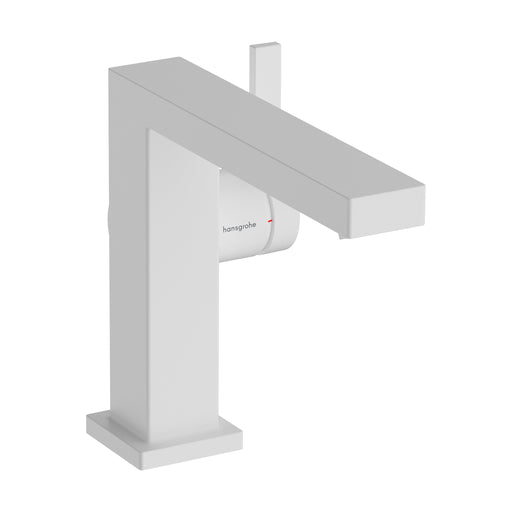 Hansgrohe - TECTURIS E WTM 110 Fine CoolStart ohne Ablaufgarnitur mattweiß