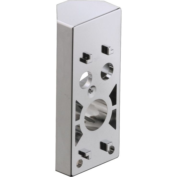 Hansgrohe - Eckmontageset AXOR UNO 28693000 chrom