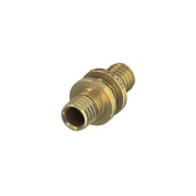 TECE SE - TECEflex Kupplung Dim. 25 x 25, Standard Messing