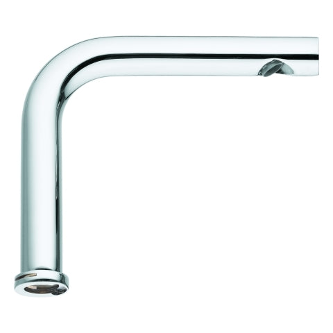 Grohe - Auslauf 46629 chrom