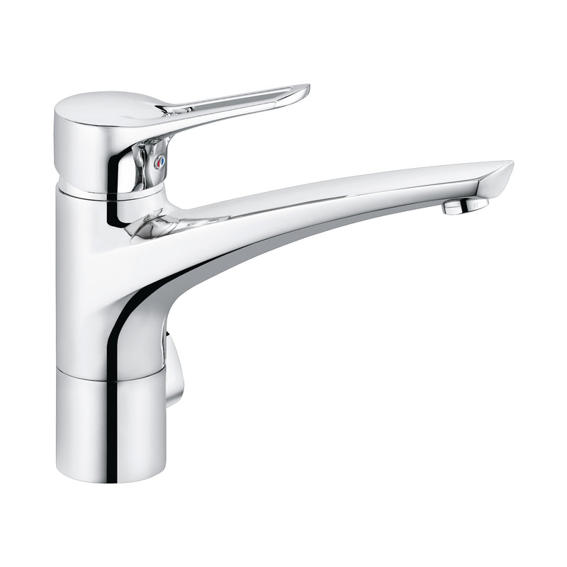 Kludi - KLUDI MX SPT-Multi-EHM DN 15 Niederdruck chrom