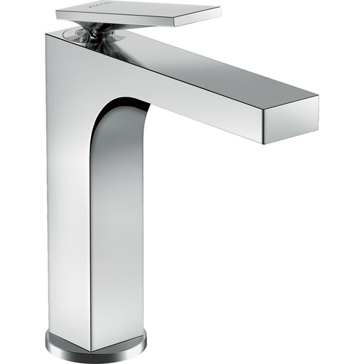 Hansgrohe - Waschtischmischer 160 AXOR Citterio mit Hebelgriff und Zugstange chrom