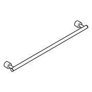 Grohe - Badetuchhalter Atrio 40889 600mm cool sunrise