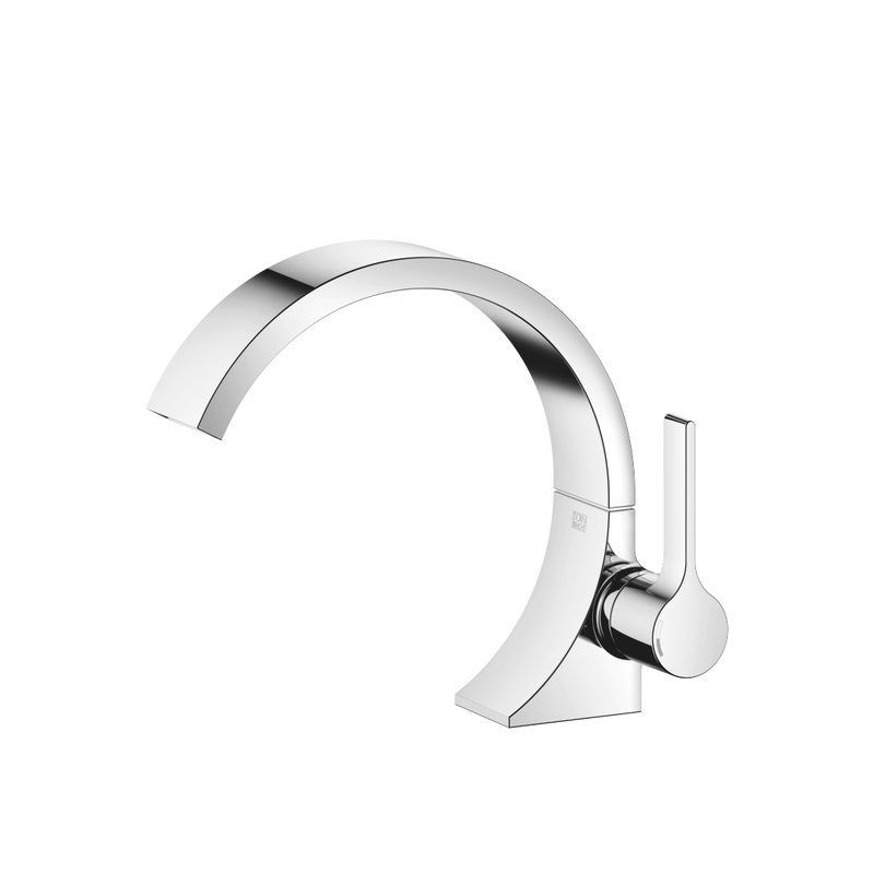 Dornbracht - WT-EHM mit Ablaufgarnitur CYO 33505811 chrom