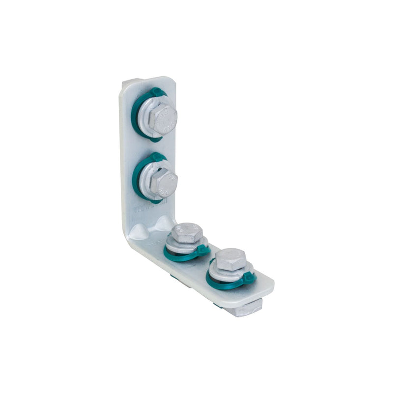 Walraven - Verbinder RAPIDSTRUT 90 G2 BUP lang/lang, per Stück
