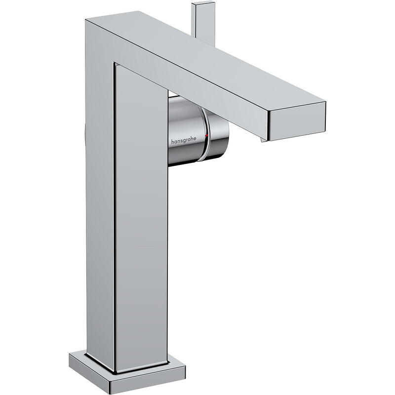 Hansgrohe - TECTURIS E WTM 150 Fine CoolStart ohne Ablaufgarnitur chrom
