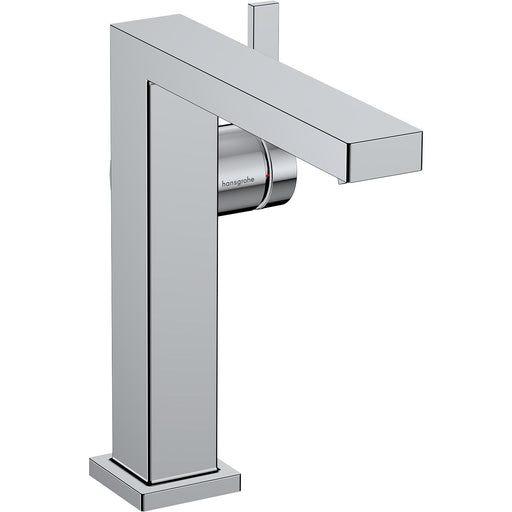 Hansgrohe - TECTURIS E WTM 150 Fine CoolStart ohne Ablaufgarnitur chrom