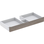 Geberit Vertriebs - Schublade, Eiche , RENOVA Nr.1 Plan WT-US, Modell 869853