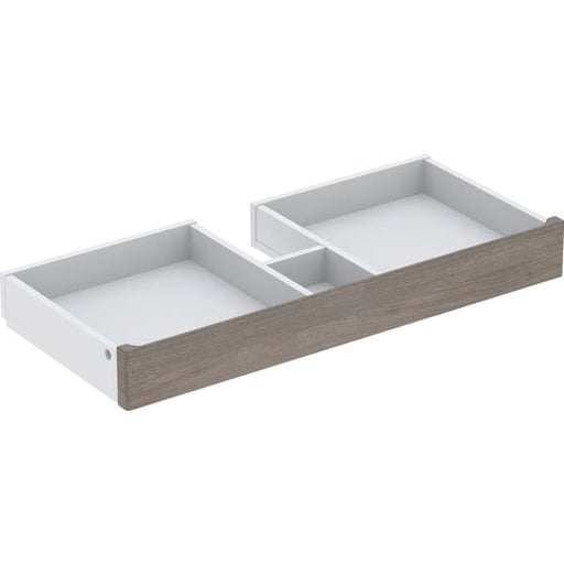 Geberit Vertriebs - Schublade, Eiche , RENOVA Nr.1 Plan WT-US, Modell 869853