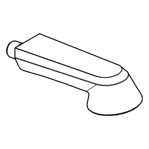Grohe - Spülbrause 46769 chrom