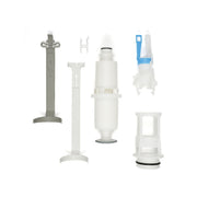 MEPA -Pauli + Menden - Ablaufventil-Set SC A12 / E11-E21-E31