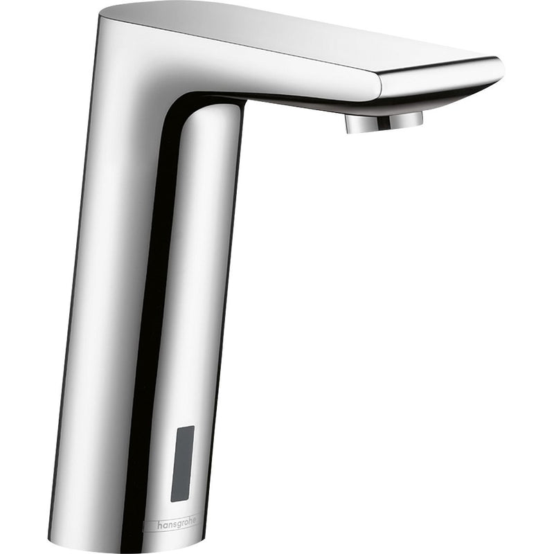 Hansgrohe - Elektronik Waschtischmischer METRIS S 31103 chrom Netzanschluss
