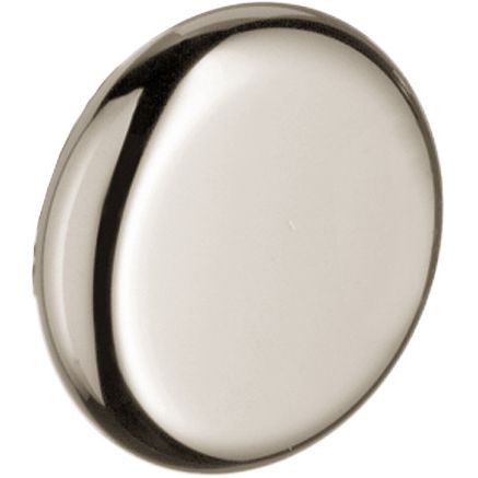 Hansgrohe - Griff-Inlett Axor Montreux brushed nickel