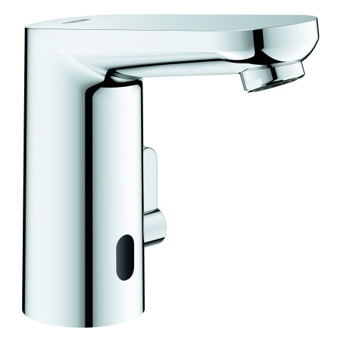 Grohe - WT-IR-Elektronik Eurosmart CE 36325_2 M-Size Mischung 230V chrom