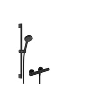 Hansgrohe - Brausesystem Aufp. Activera Select S 95 2j EcoSmart m.Ecostat Fine Typ 65 MSW