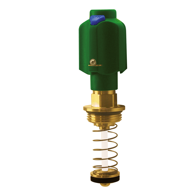 ISIFLO - KFR-OT SEPP Servo-Plus 1929 n.steig. m. Fettkammer DN40 MS