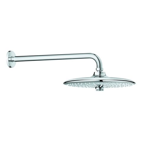 Grohe - Kopfbrauseset EUPHORIA 260 26459 380mm 9,5l/min chrom