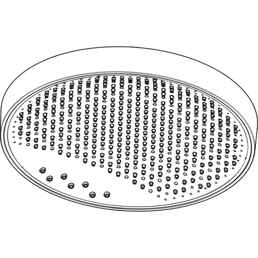 Hansgrohe - RAINFINITY Kopfbrause 360 3jet chrom (26234)