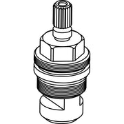 Ideal Standard - JADO Keramikoberteil G1/2, H960104NU rechtsschließend
