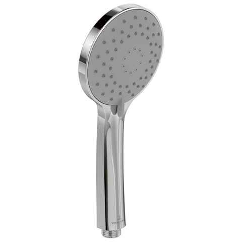 VILLEROY & BOCH - Handbrause m drei Strahlarten Universal Showers 110x250x56mm Ru. Chrom