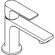 Hansgrohe - Standventil 80 Rebris E MSW