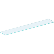 Geberit Vertriebs - Glaseinlegeboden mitte, OPTION Modell 800320