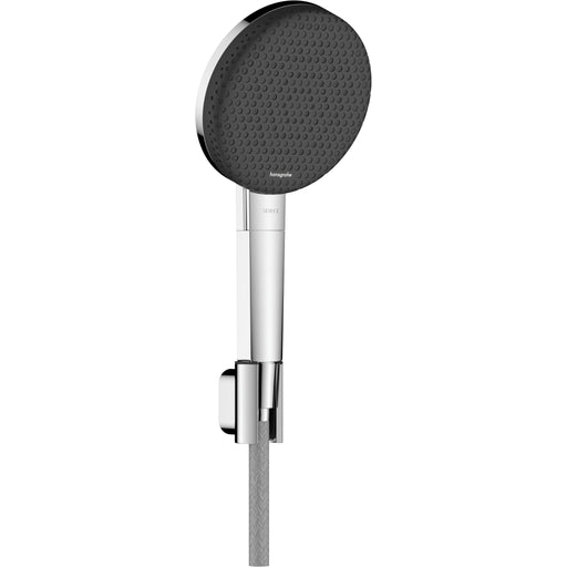 Hansgrohe - Porterset Raindance Alive Select S 125 3jet EcoSmart m.Schl. 1600mm chrom
