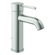 Grohe - Einhand-Waschtischbatterie ESSENCE 24171_1 S-Size supersteel