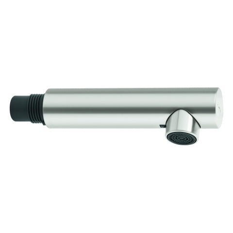 Grohe - Auslaufbrause 46858 supersteel