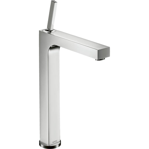 Hansgrohe - Waschtisch EHM AXOR CITTERIO 39020 chrom für Waschschüssel