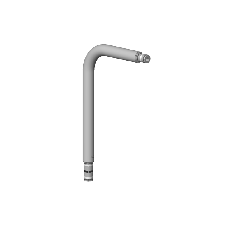 Dornbracht - Auslauf Ersatzteile 90282218800 chrom