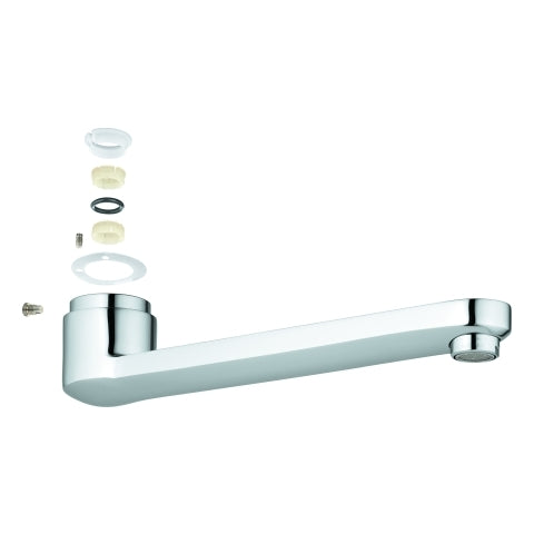 Grohe - Auslauf 42423 chrom