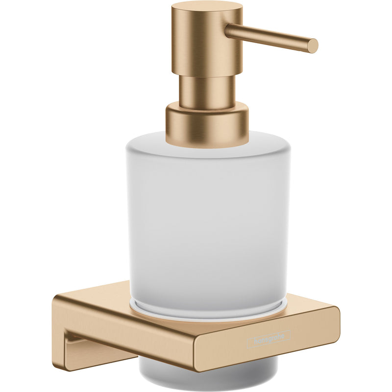 Hansgrohe - Lotionspender ADDSTORIS BBR