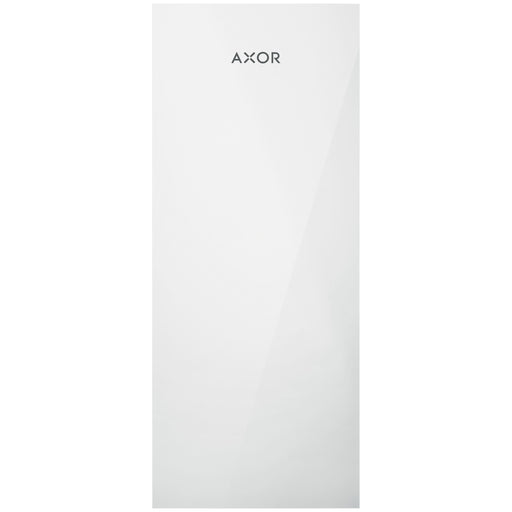 Hansgrohe - Platte 150 Axor MyEdition Metall chrom
