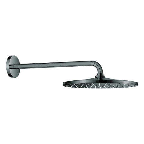 Grohe - Kopfbrauseset Rainshower 310 Mono 26558 BA 422mm 9,5l/min hard graphite