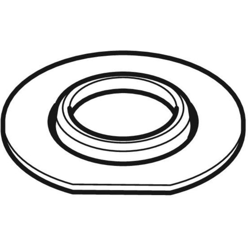Geberit Vertriebs - Profildichtung zu AP-SPK d140xdi62x22