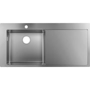 Hansgrohe - Einbauspüle 450 S716-F450