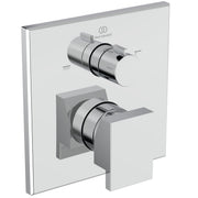 Ideal Standard - IS UP-Badearmatur Extra Chrom