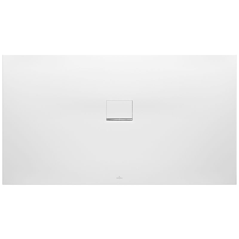 VILLEROY & BOCH - Quaryl-Duschwanne A18 1200x800x40mm weiß