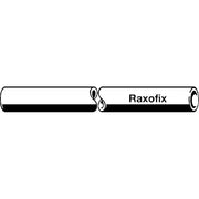 Viega - Rohr RAXOFIX 5303 40x3,5mm Kunststoff grau