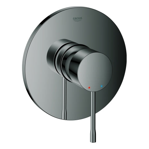 Grohe - EH-Brausebatterie ESSENCE 24168_1 FMS für 35604 hard graphite
