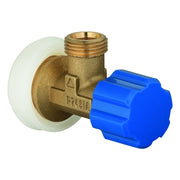 Grohe - Eckventil 42343 chrom
