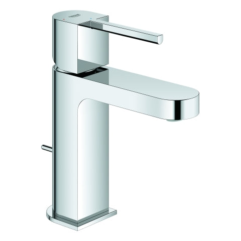 Grohe - EH-WT-Batterie PLUS 23870 S-Size Mittelstellung kalt chrom